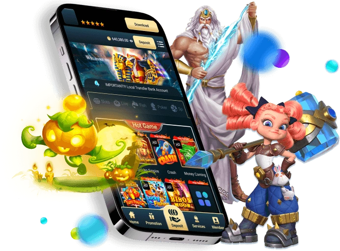 Xác nhận đăng nhập thành công vào king288