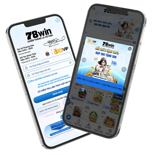 Nhập tên đăng nhập và mật khẩu king288