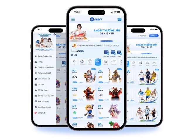 Trò chơi nổ hũ với biểu tượng jackpot lớn tại king288
