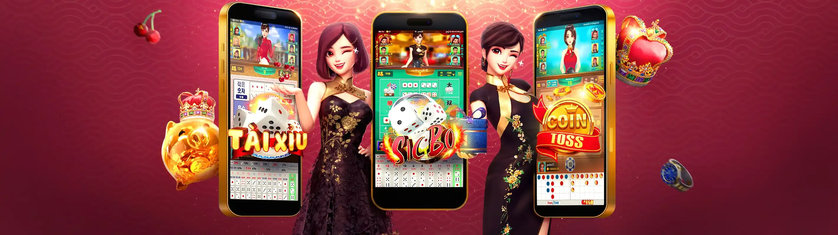 Thế giới bắn cá King288