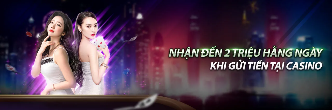 Hình ảnh chính về Casino Trực Tuyến king288