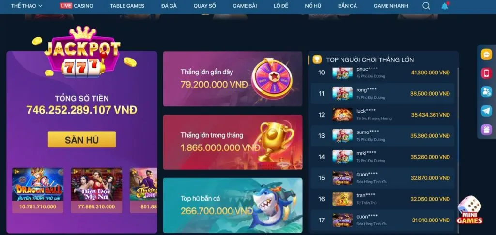 Cá cược thể thao king288