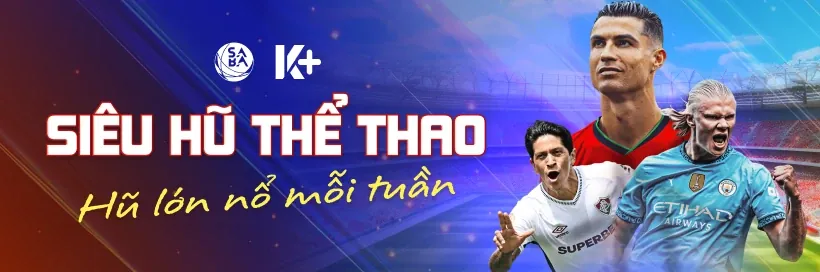 Nổ hũ king288
